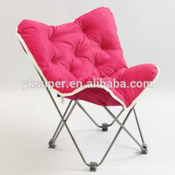 Hot sell durable butterfly chair frame